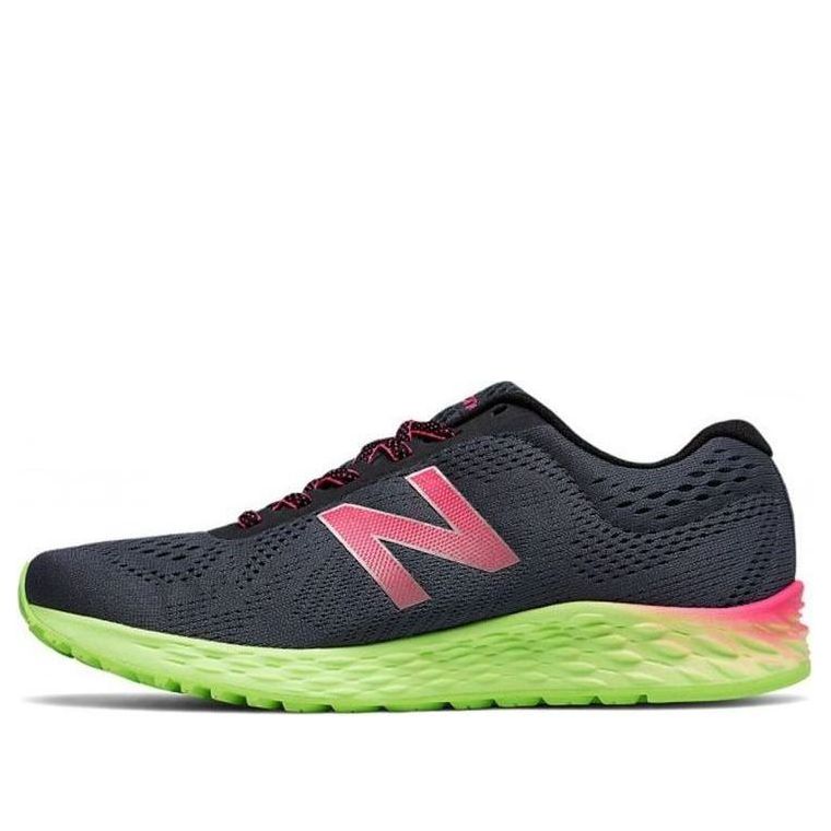 (WMNS) New Balance Fresh Foam Arishi 'Black Red' WARISLT1