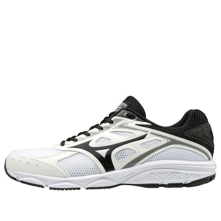 Mizuno Spark 4 White/Black K1GA190309
