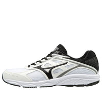 Mizuno Spark 4 White/Black K1GA190309