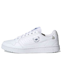 adidas originals NY 92 White/Blue GX5338