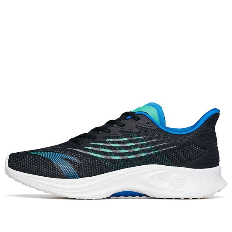 ANTA Mach 2.0 'Black Blue Green' 112225583-2