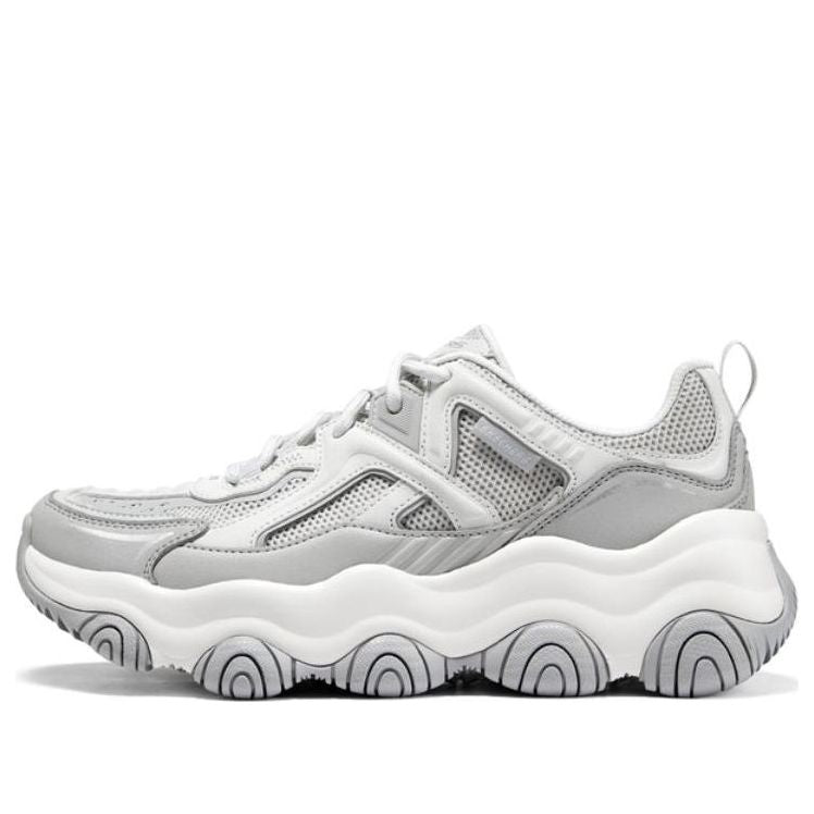 (WMNS) Skechers Rover X 'Grey' 149893-LTGY