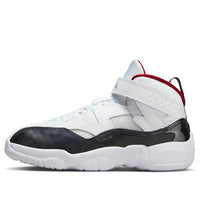 (PS) Air Jordan Jumpman Two Trey 'Black White' DQ8432-106