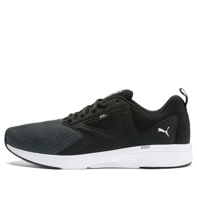 PUMA NRGY Asteroid 'Black' 192804-01