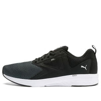 PUMA NRGY Asteroid 'Black' 192804-01