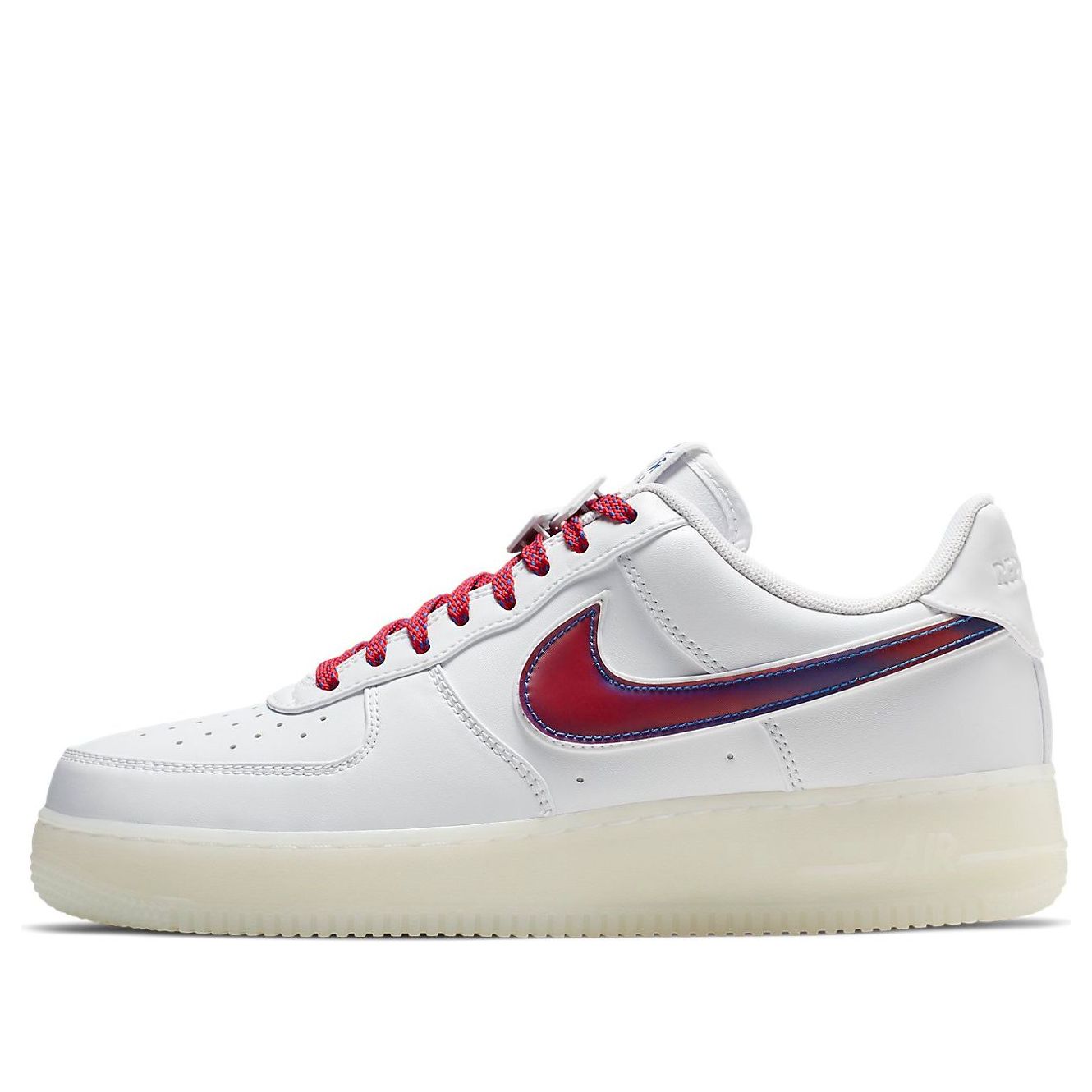 Nike Air Force 1 'De Lo Mio' BQ8448-100