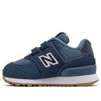 New Balance Hook and Loop 574 Premium IV574PRN