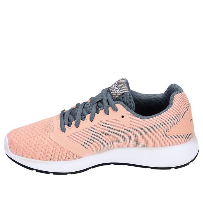 (GS) ASICS Patriot 10 'Pink' 1014A025-700