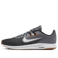 Nike Downshifter 9 Grey/White AQ7481-013