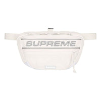 Supreme FW23 Waist Bag 'White' SUP-FW23-0815