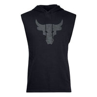 Under Armour Sleeveless Fleece Versatile Jumper Men's Black 1357181-001