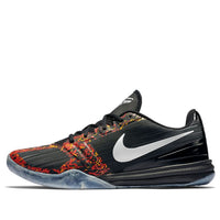 Nike Kobe Mentality 'Black Red' 704942-009