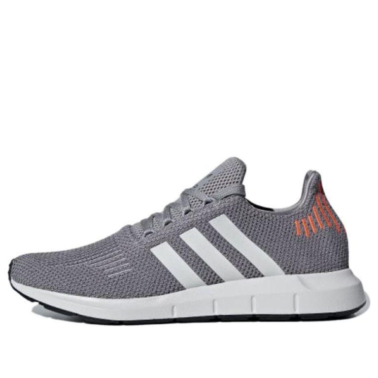 adidas Swift Run 'Grey' B37728