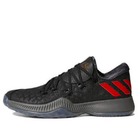 adidas Harden B/ Black/Red AC7826
