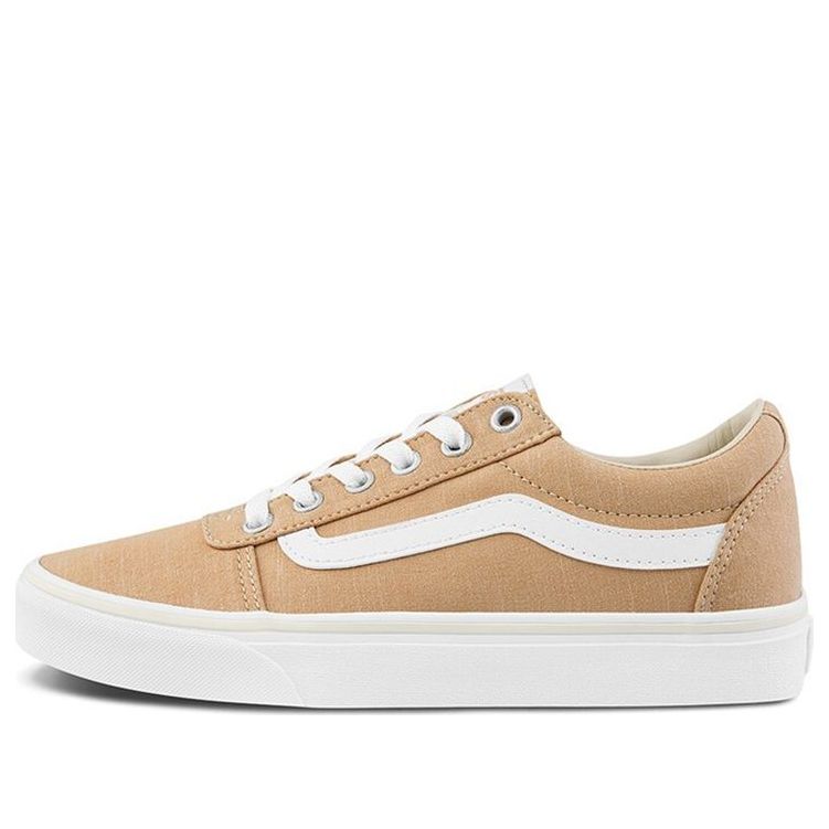 (WMNS) Vans Ward 'Chambray - Turtledove' VN0A3IUNXY0