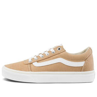 (WMNS) Vans Ward 'Chambray - Turtledove' VN0A3IUNXY0
