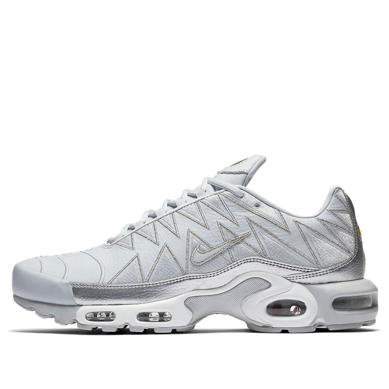 Nike Air Max Plus 'Zig Zag' AJ6301-001