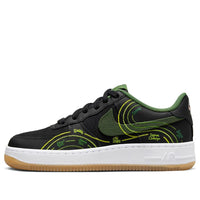 (GS) Nike Air Force 1 LV8 'NY vs NY' DV2204-001