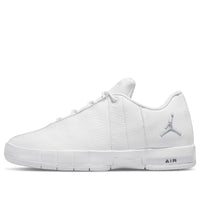 (GS) Air Jordan Team Elite 2 Low 'White Pure Platinum' AO1732-111