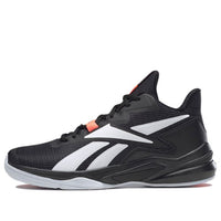 Reebok More Buckets 'Black Orange White' GY5473
