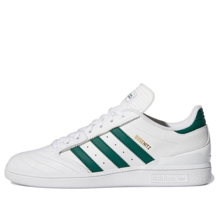 adidas Busenitz 'White Collegiate Green' H03346