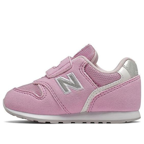 New Balance 996 Pale Pink Toddler IZ996PRP