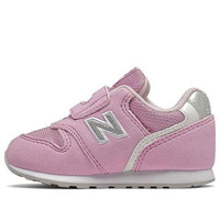 New Balance 996 Pale Pink Toddler IZ996PRP