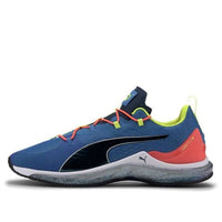 PUMA Lqdcell Hydra Iridescent 'Blue Yellow' 193649-02
