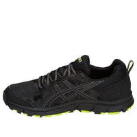 ASICS Gel Scram 4 'Black Camo' 1011A045-001