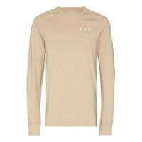 Off-White x Browns 50 Long Sleeve T-Shirt OMAB050G20JER00