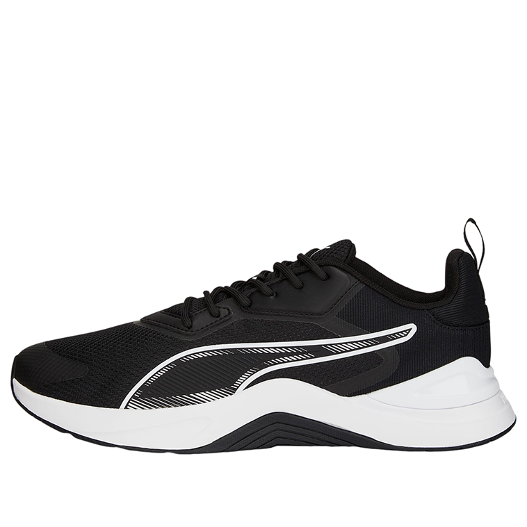 PUMA Infusion 'Black' 377893-01
