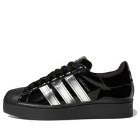 (WMNS) adidas Superstar Bold 'Core Black' G58352
