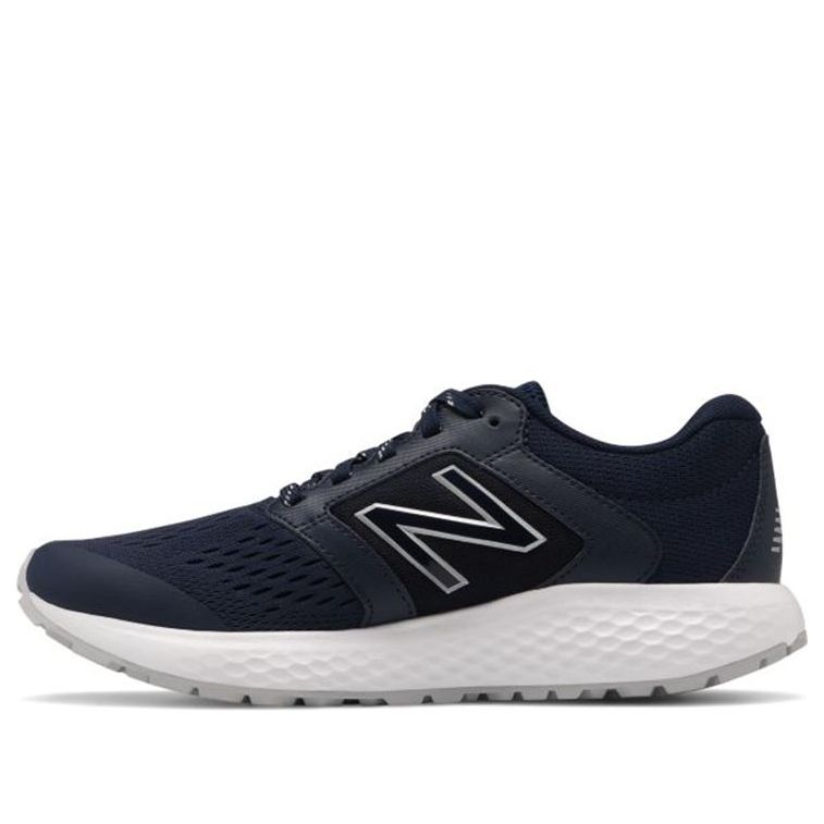 (WMNS) New Balance 520 Series v5 Black/Blue W520SK5
