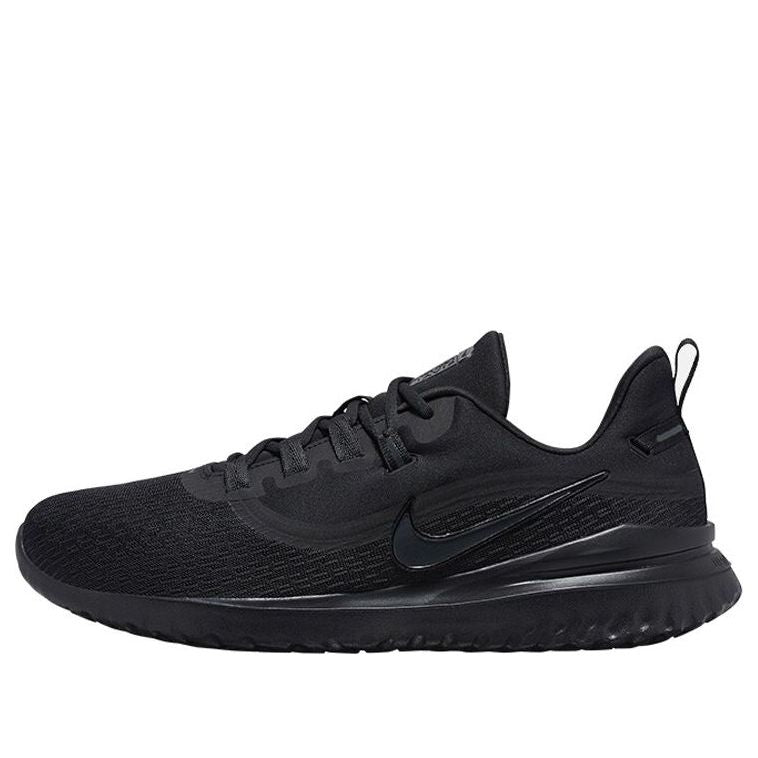 (WMNS) Nike Renew Rival 2 'Black' AT7909-001