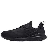 (WMNS) Nike Renew Rival 2 'Black' AT7909-001