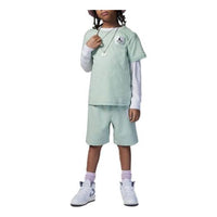 (PS) Air Jordan Sportswear Suit 'Teal' FQ0779-321