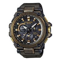 CASIO G-Shock MT-G 'Black' MTG-G1000BS-1AER