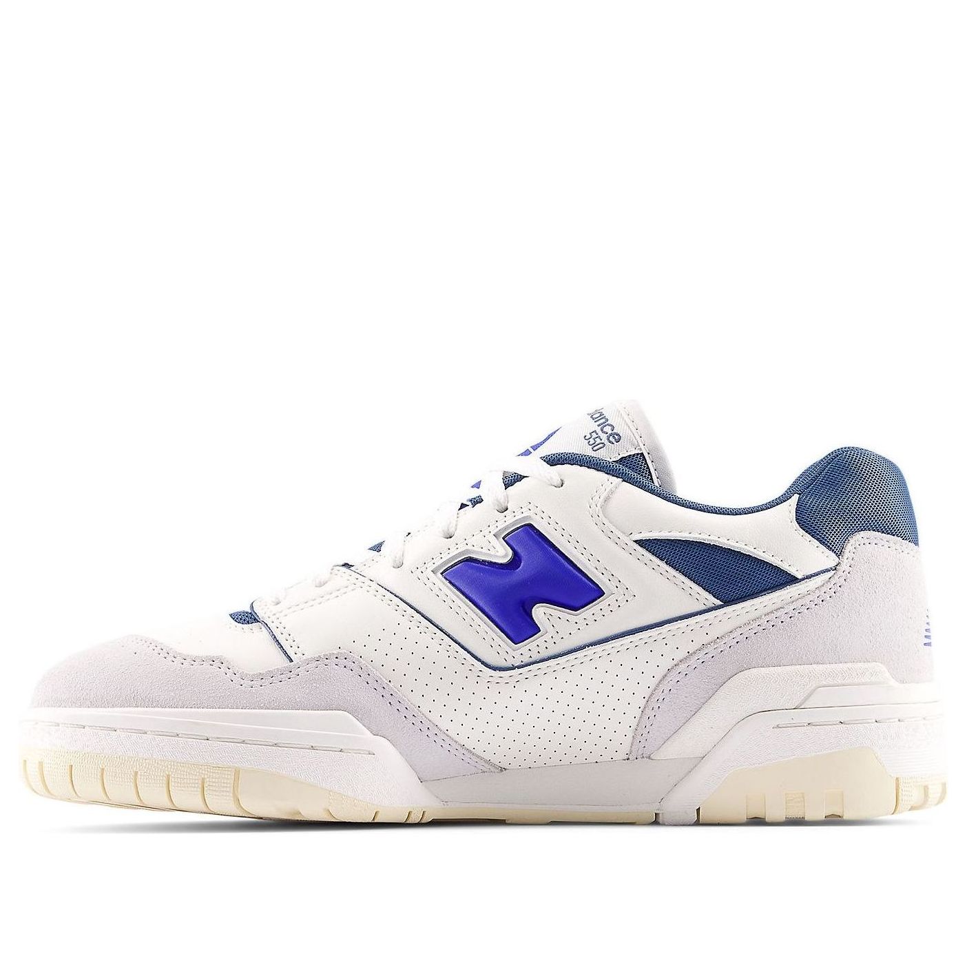 New Balance 550 'Blue Gemstone' BB550EBL