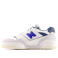 New Balance 550 'Blue Gemstone' BB550EBL