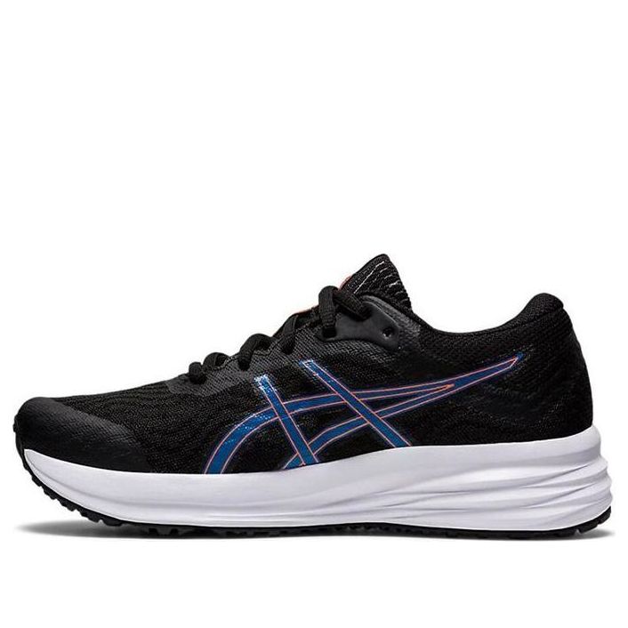 (GS) ASICS Patriot 12 'Grey' 1014A139-004