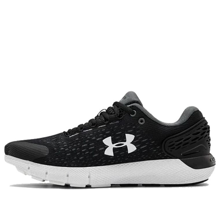 (WMNS) Under Armour Charged Rogue 2 'Black Halo' 3022602-002