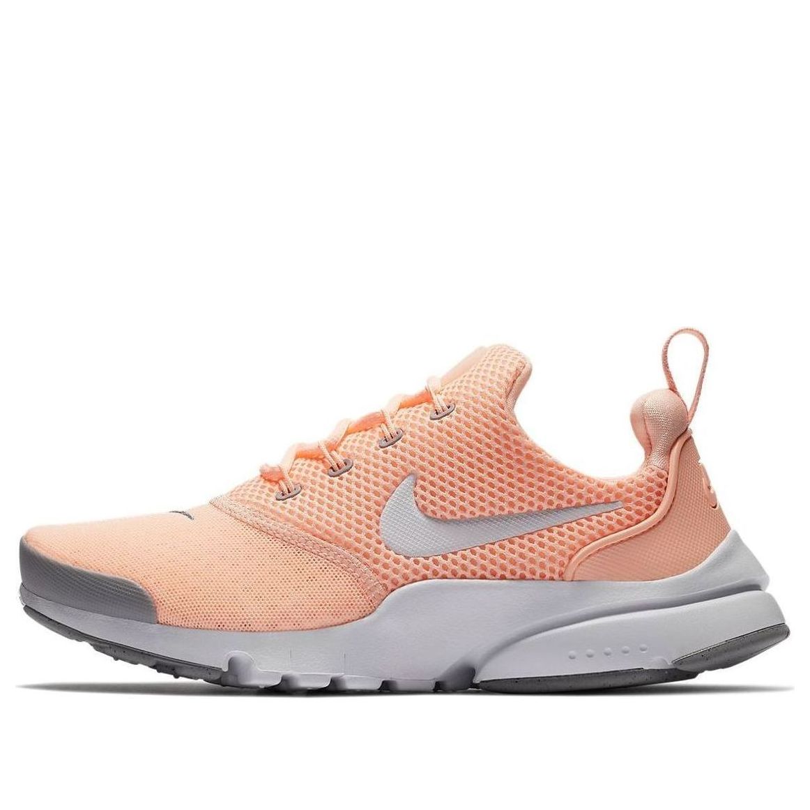 (GS) Nike Presto Fly 'Crimson Tint' 913967-800