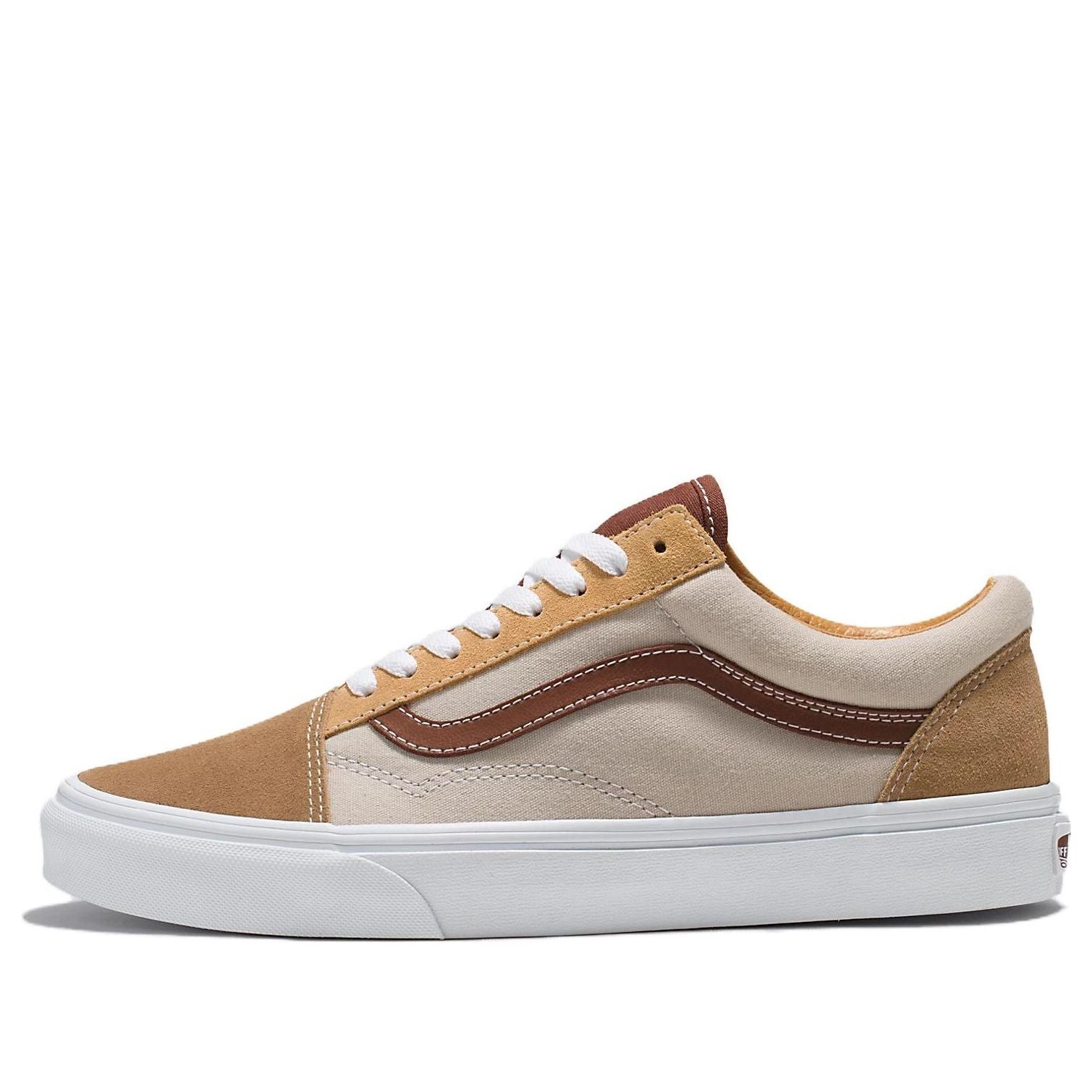 Vans Old Skool 'Brown' VN0A5KRSBF0