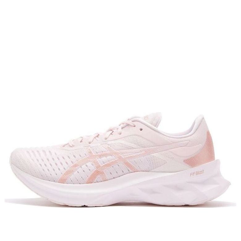 (WMNS) ASICS Novablast 'Pink' 1012B169-700