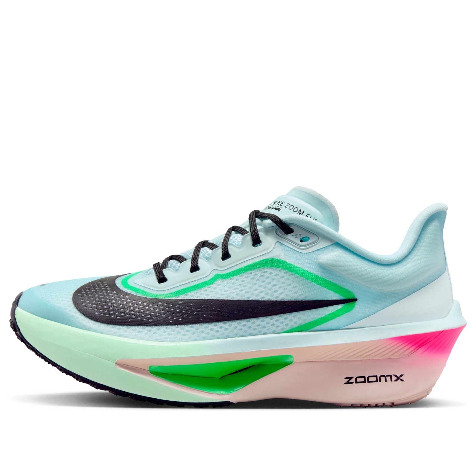 (WMNS) Nike Air Zoom Fly 6 'Glacier Ice' FN8455-402