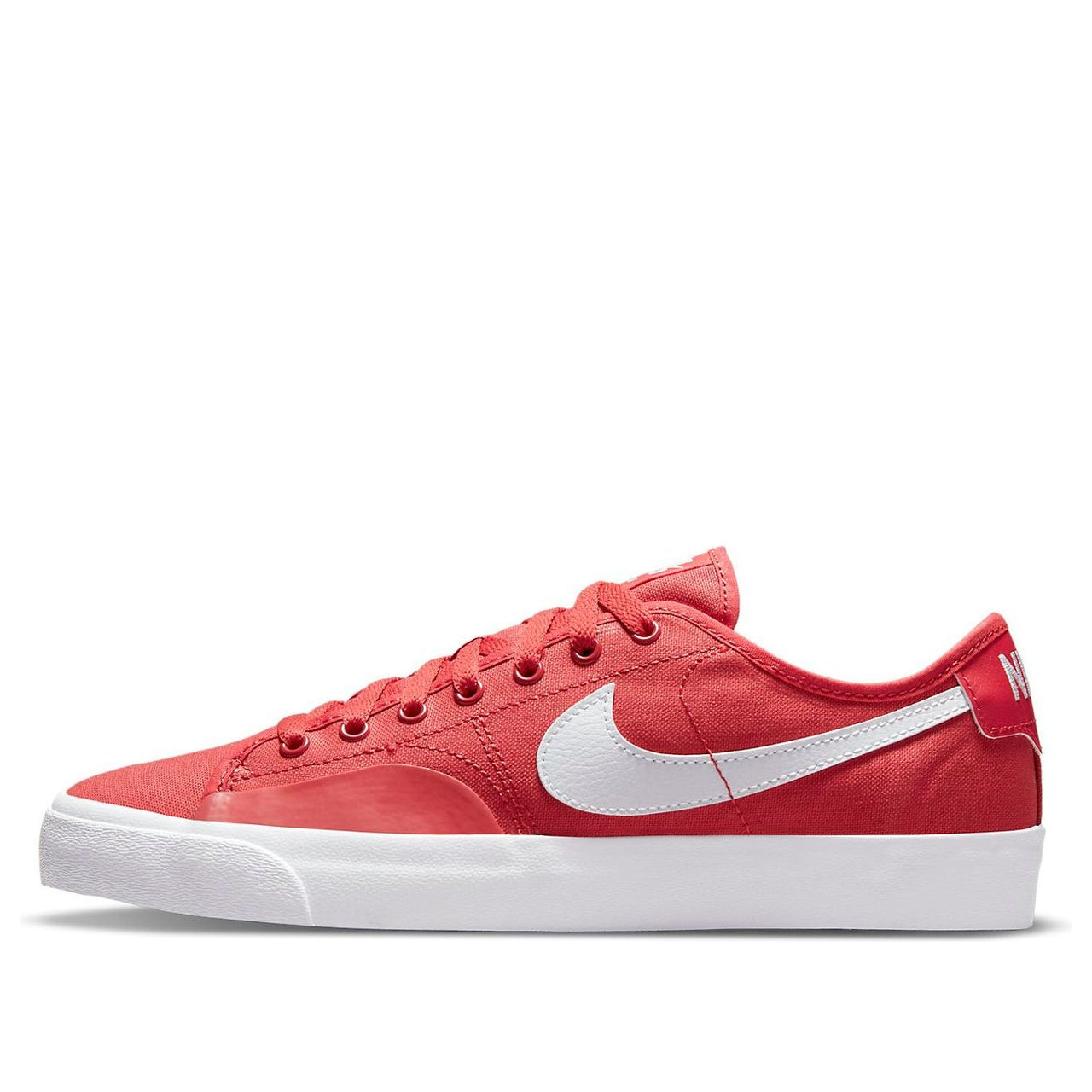Nike Blazer Court SB 'Red Clay' CV1658-603