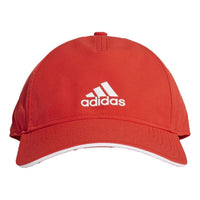 adidas Casquette C40 Climalite 'Red' DT8538