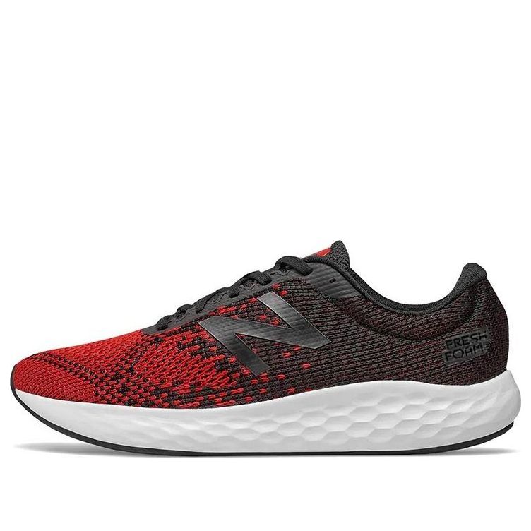 New Balance Fresh Foam Rise 'Red Black' MRISEAR