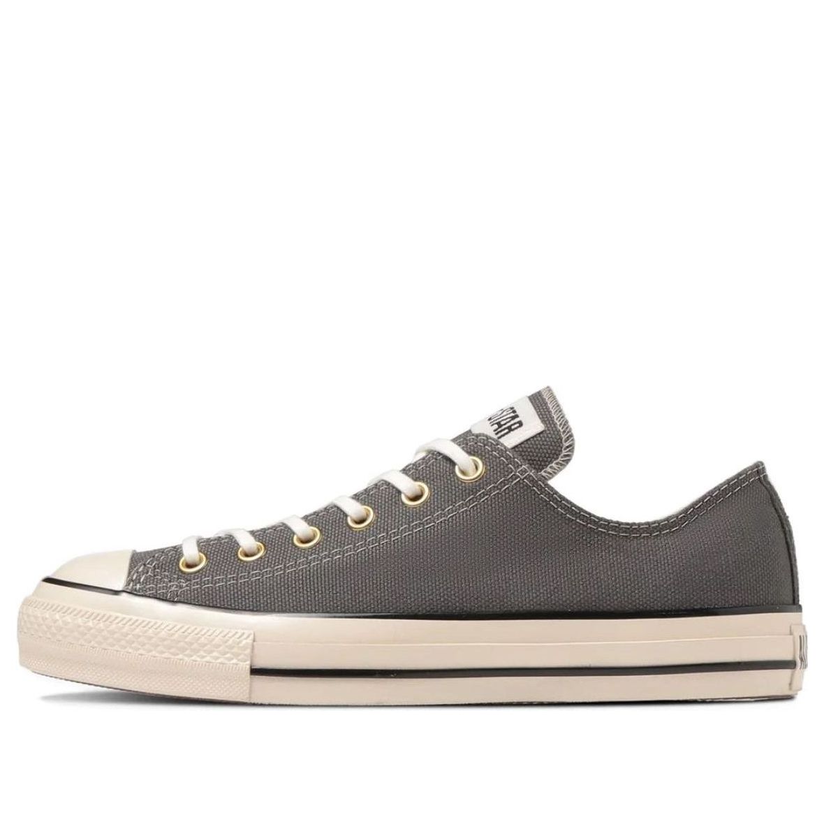 Converse All Star Us Duckcanvas Ox 'Smokey Black' 31309781