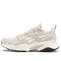 Reebok Turbo Restyle 'White Brown' GZ2397